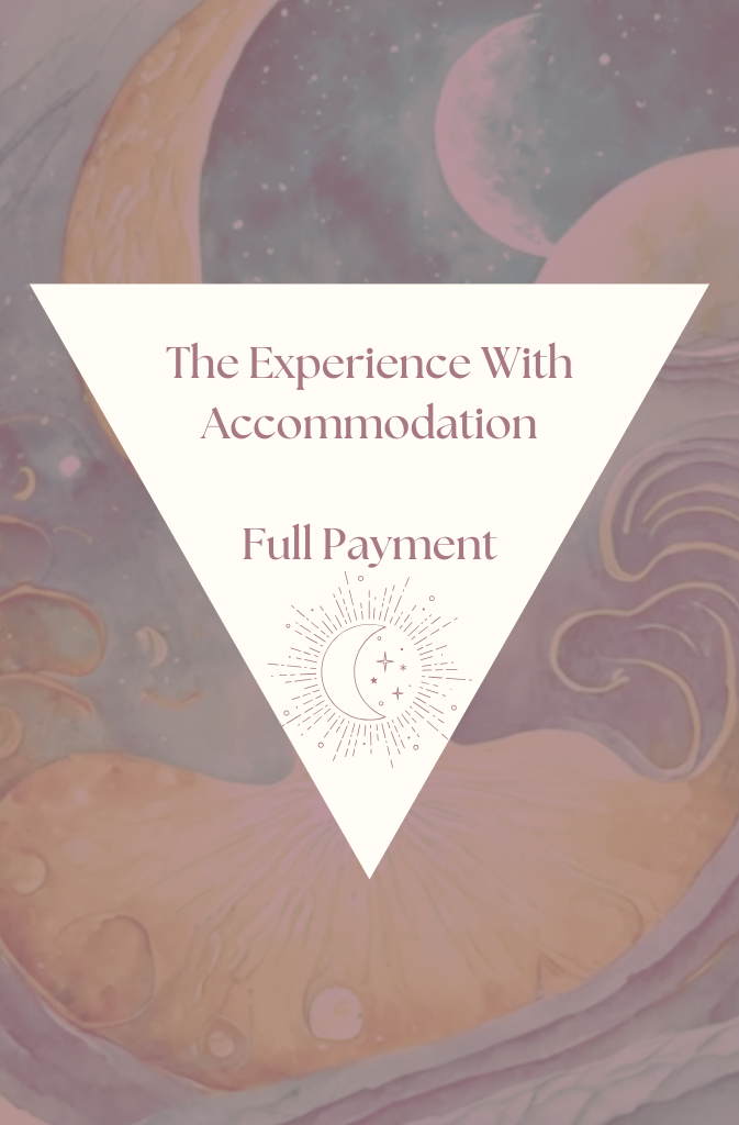 HAMBURG - The Experience WITH Accommodation